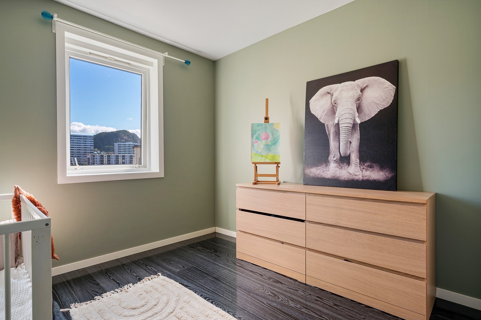 - Student? Lei ut et rom og betjen store deler av ditt boliglån - Galleribilde