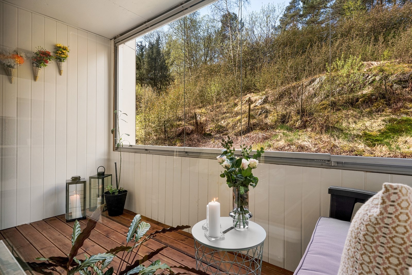 - Nordvik Bolig v/Tonje Roaldsen har gleden av å presentere Vestre Vadmyra 30 - Galleribilde