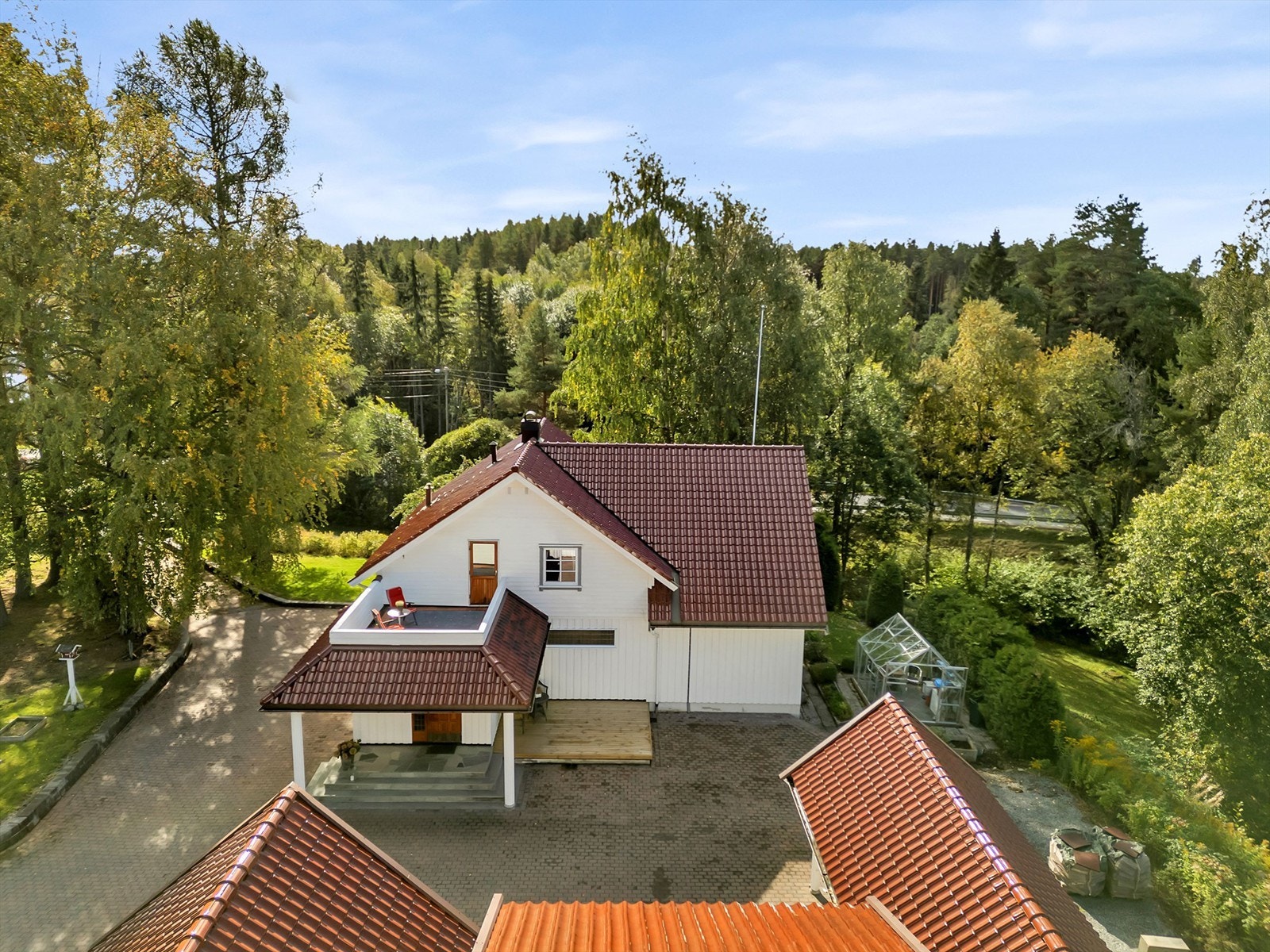 Oversikts Galleribilde