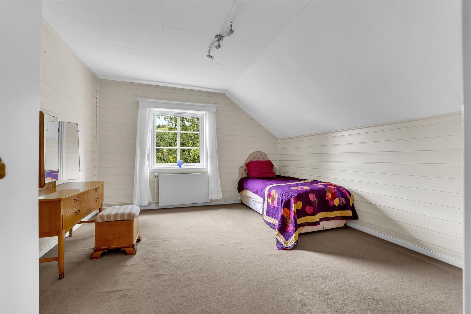 Soverom Galleribilde