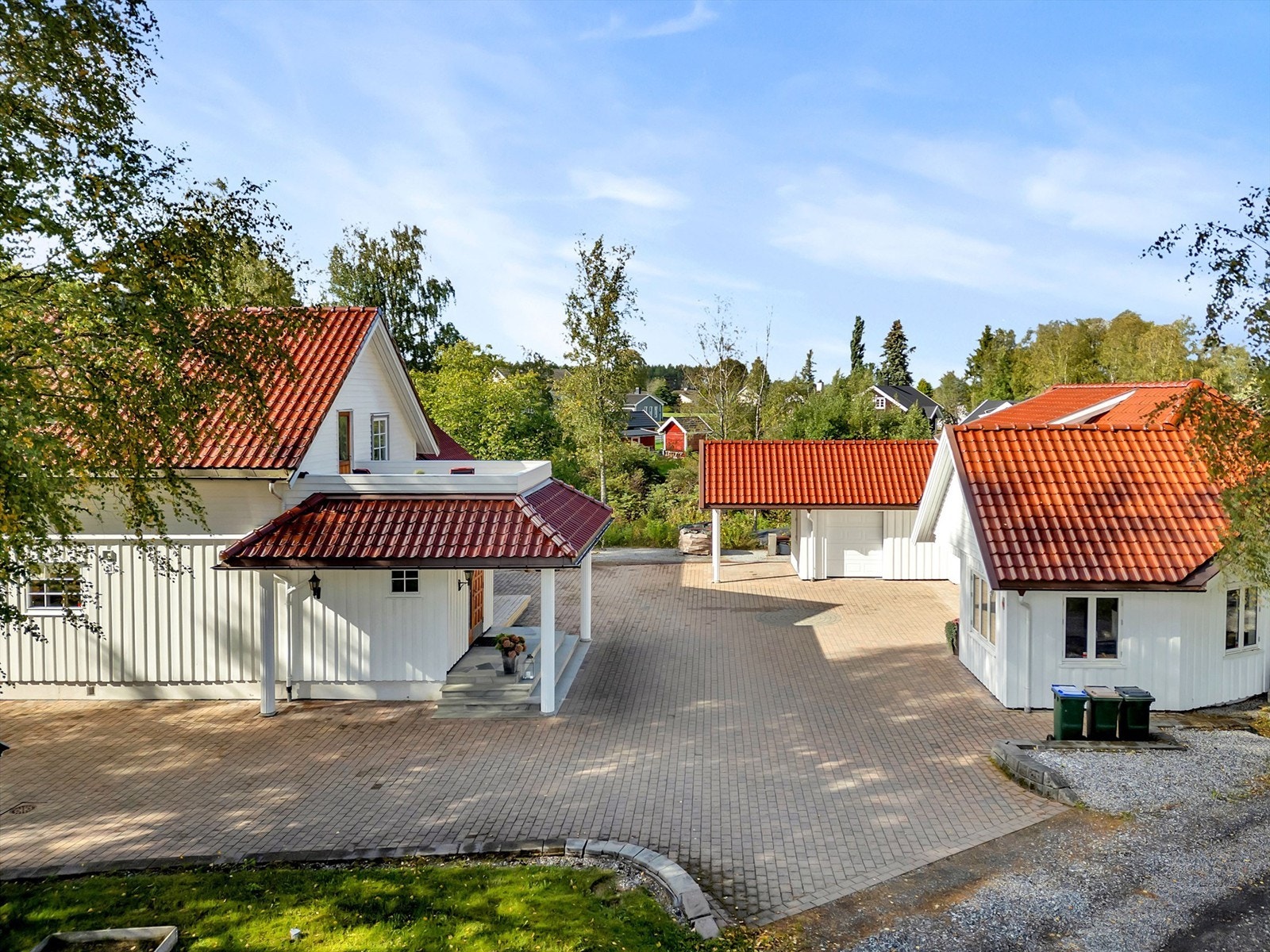 Velkommen til Svarverudvegen 230 Galleribilde