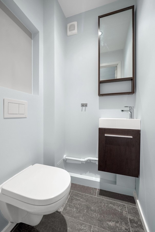 WC Galleribilde