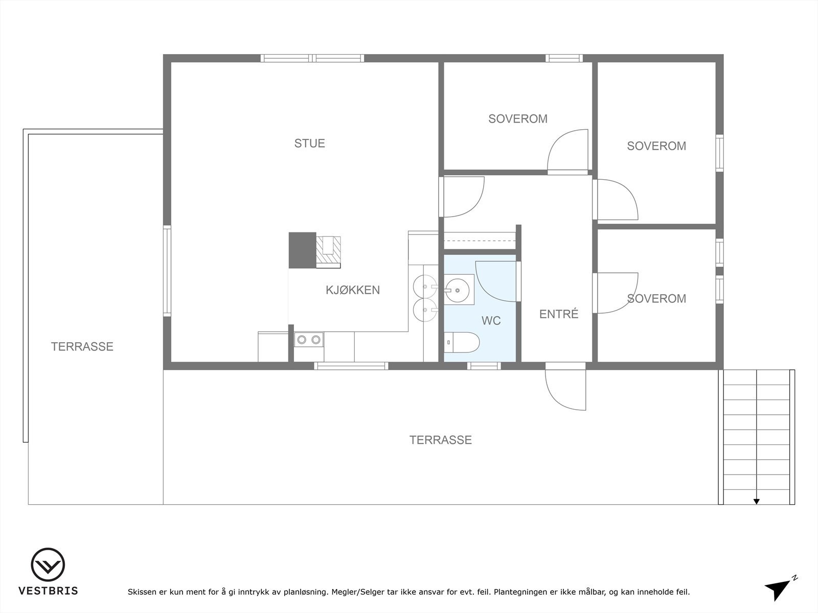 2nd floor 126 katlavegen urangsv g without dim Galleribilde