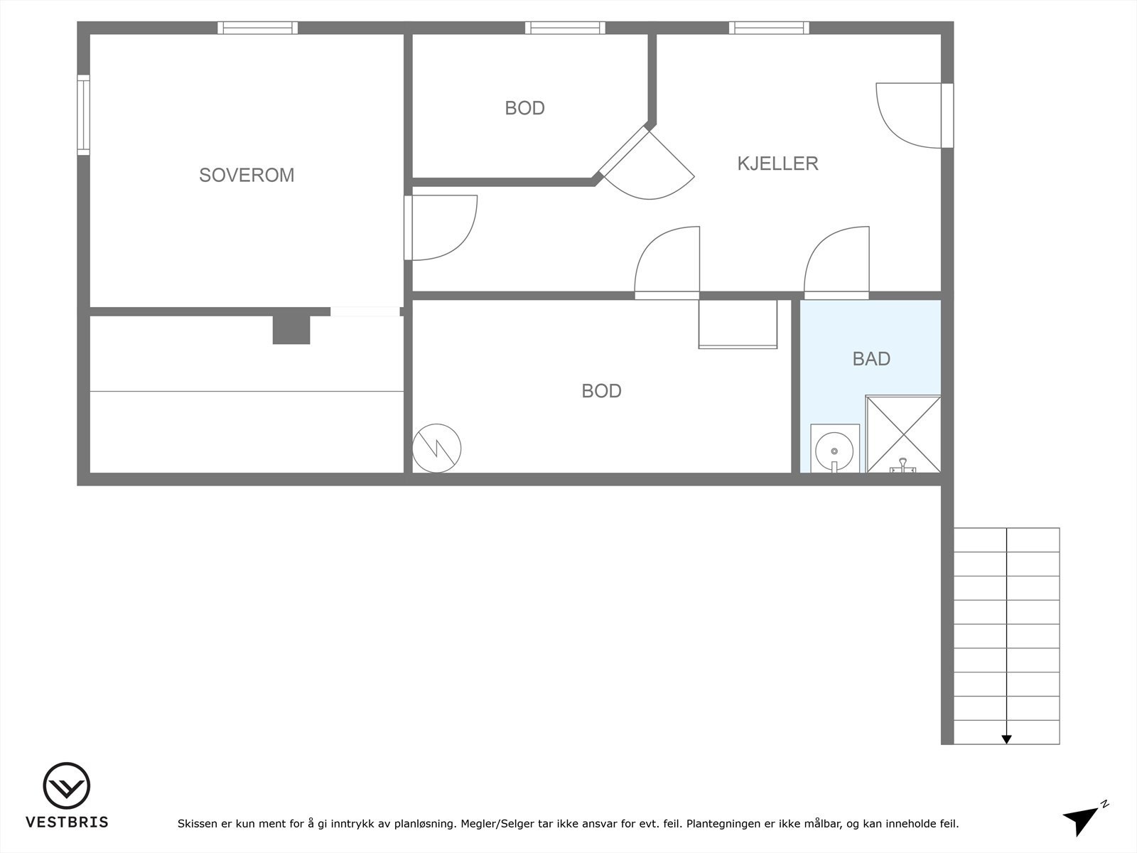 1st floor 126 katlavegen urangsv g without dim Galleribilde