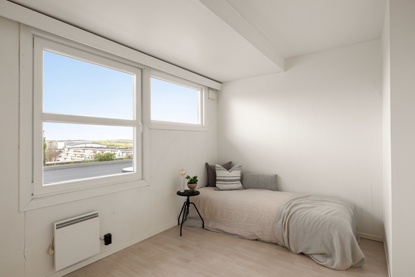 Soverom II. Galleribilde