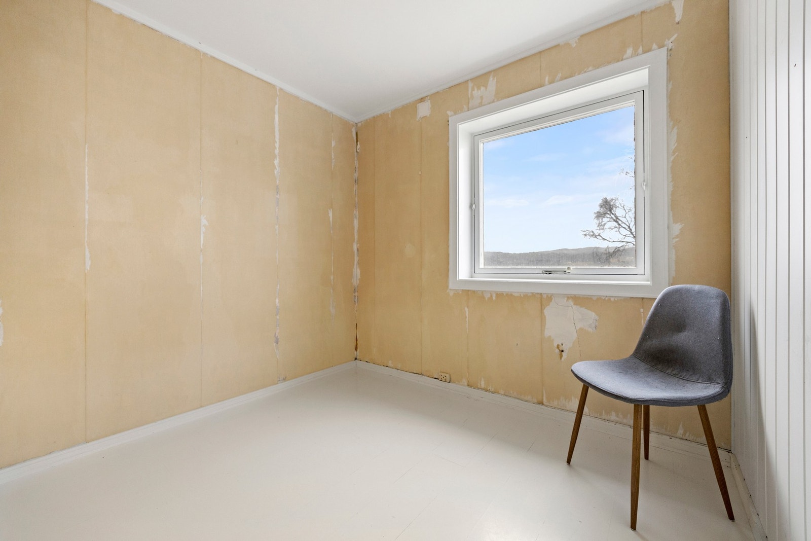 Soverom - 6 kvm. Galleribilde