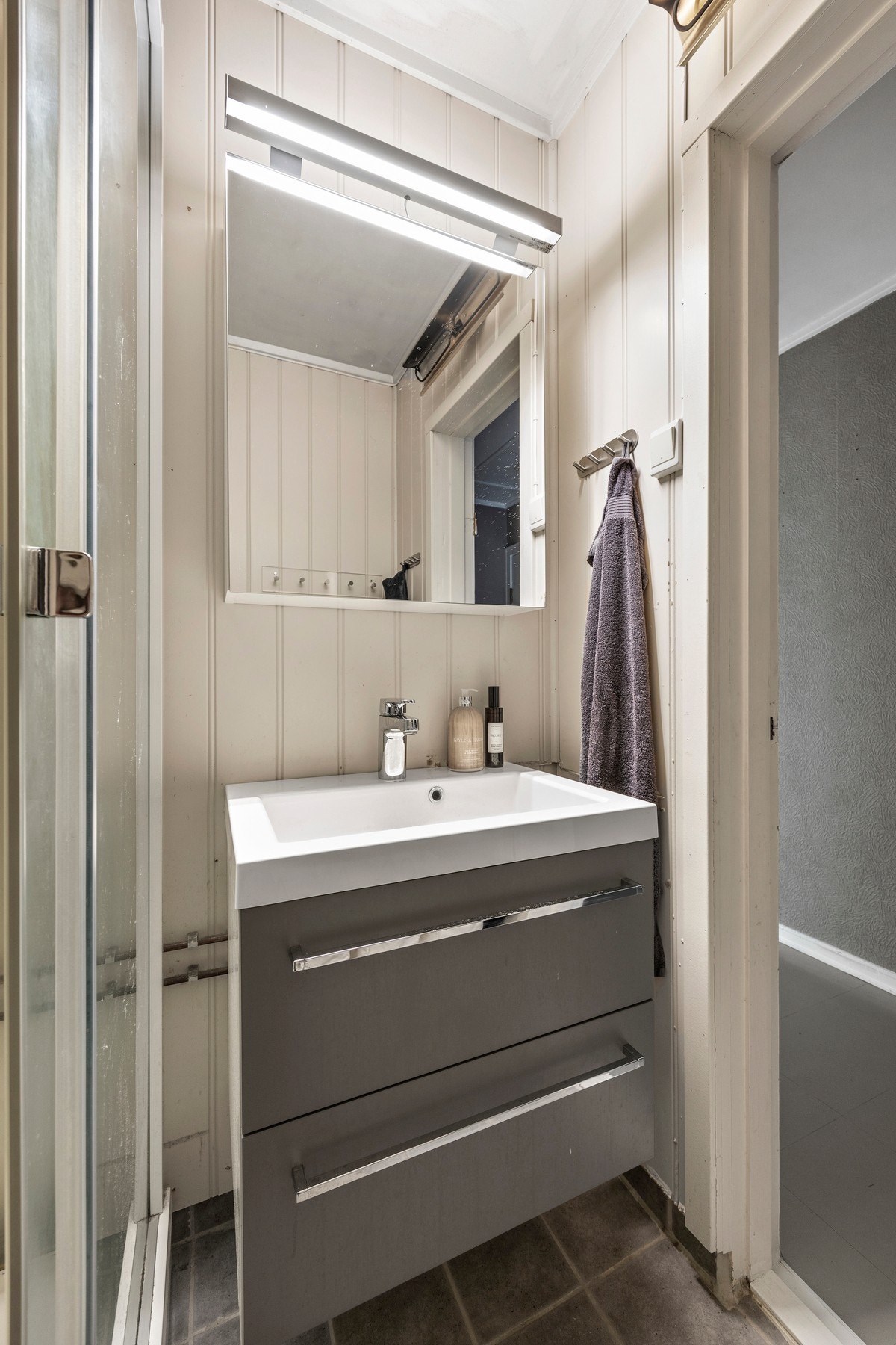 Servantskap Galleribilde