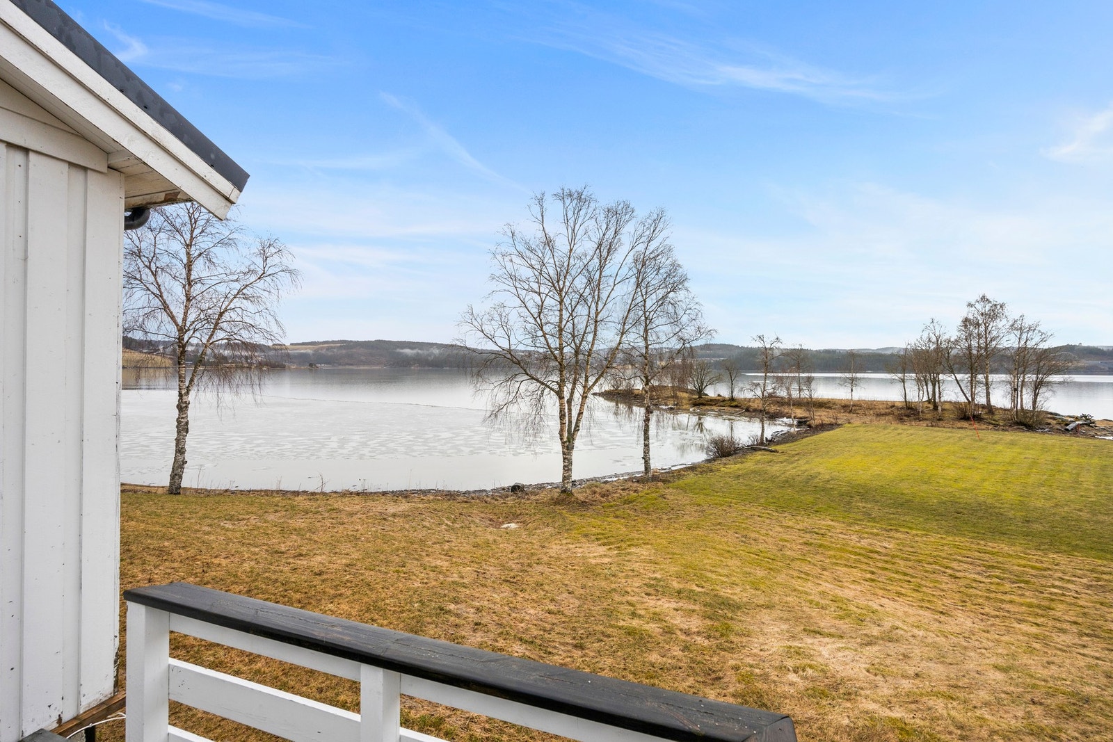 Utsikt! Galleribilde