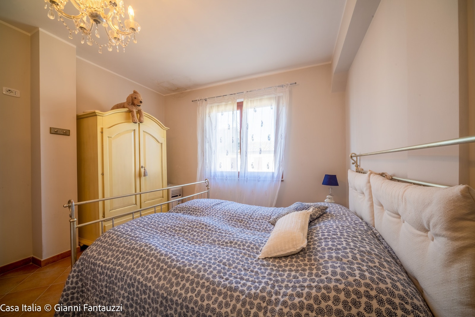 Soverom 3 Galleribilde