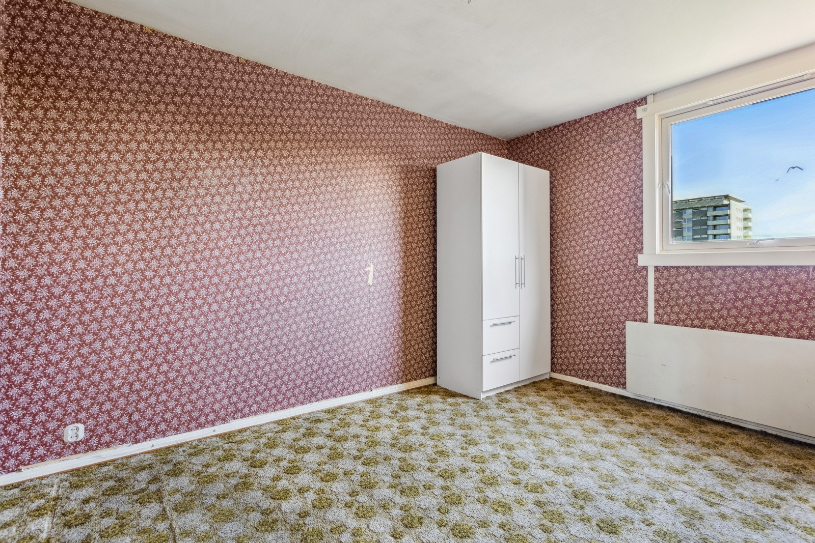 Boligen har to gode soverom. Galleribilde