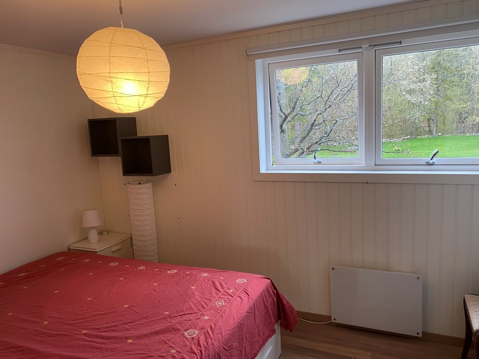 Soverom 2 Galleribilde