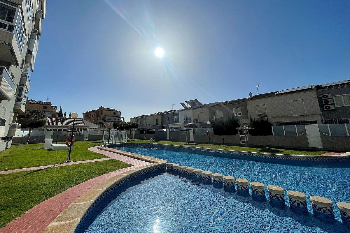 Flotte fellesområder Galleribilde