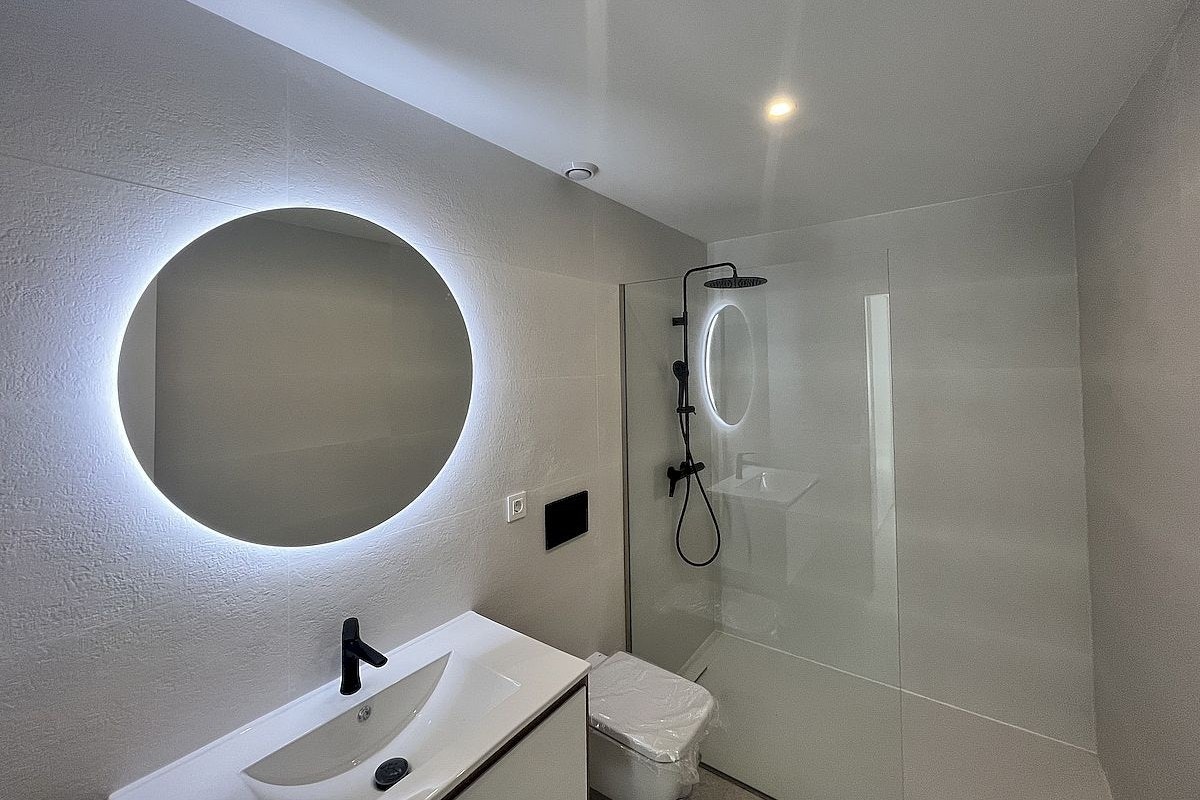 2 baderom Galleribilde