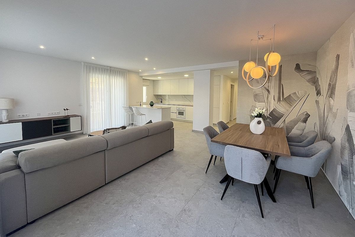 Stor stue Galleribilde