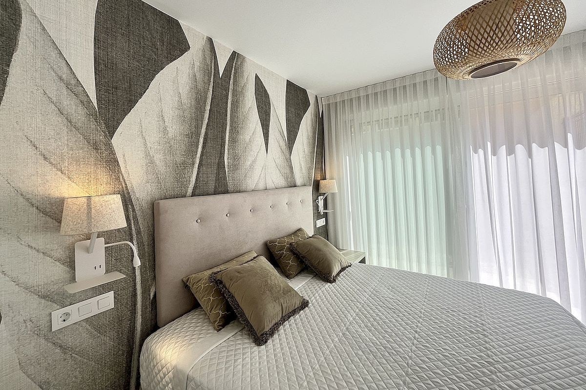 3 soverom Galleribilde