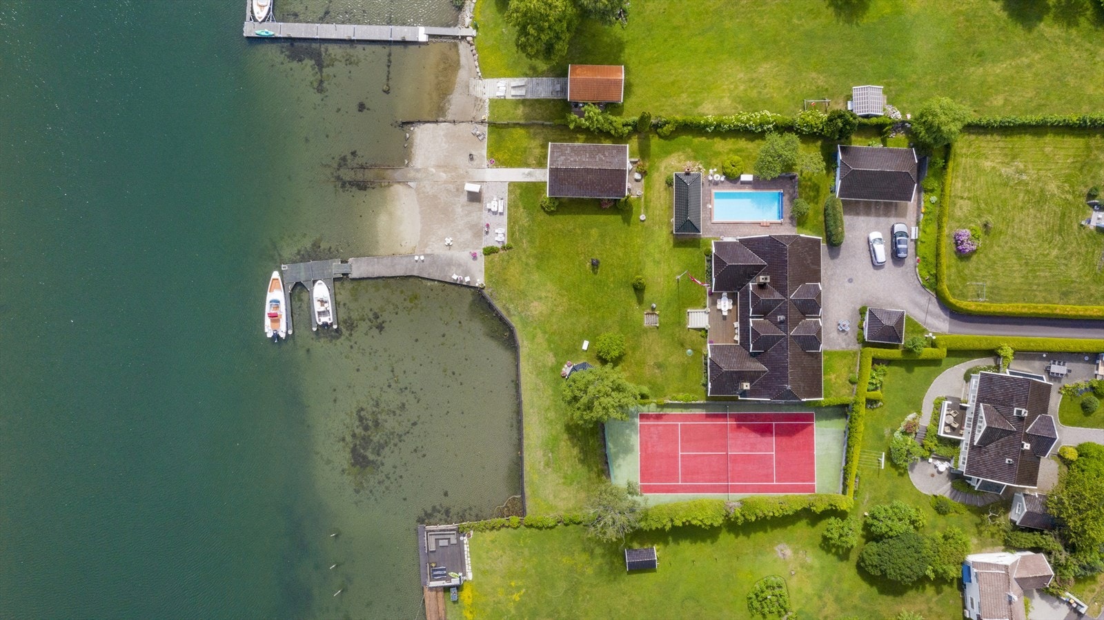 Velkommen til visning Galleribilde