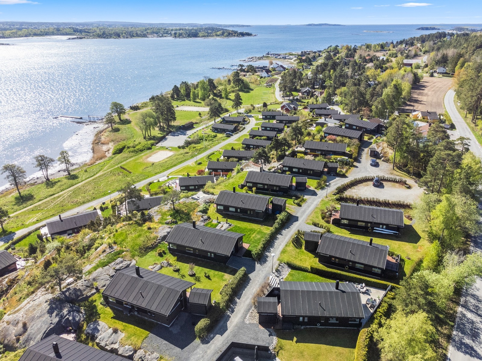 Velkommen til Kurefjordveien 512C! Galleribilde