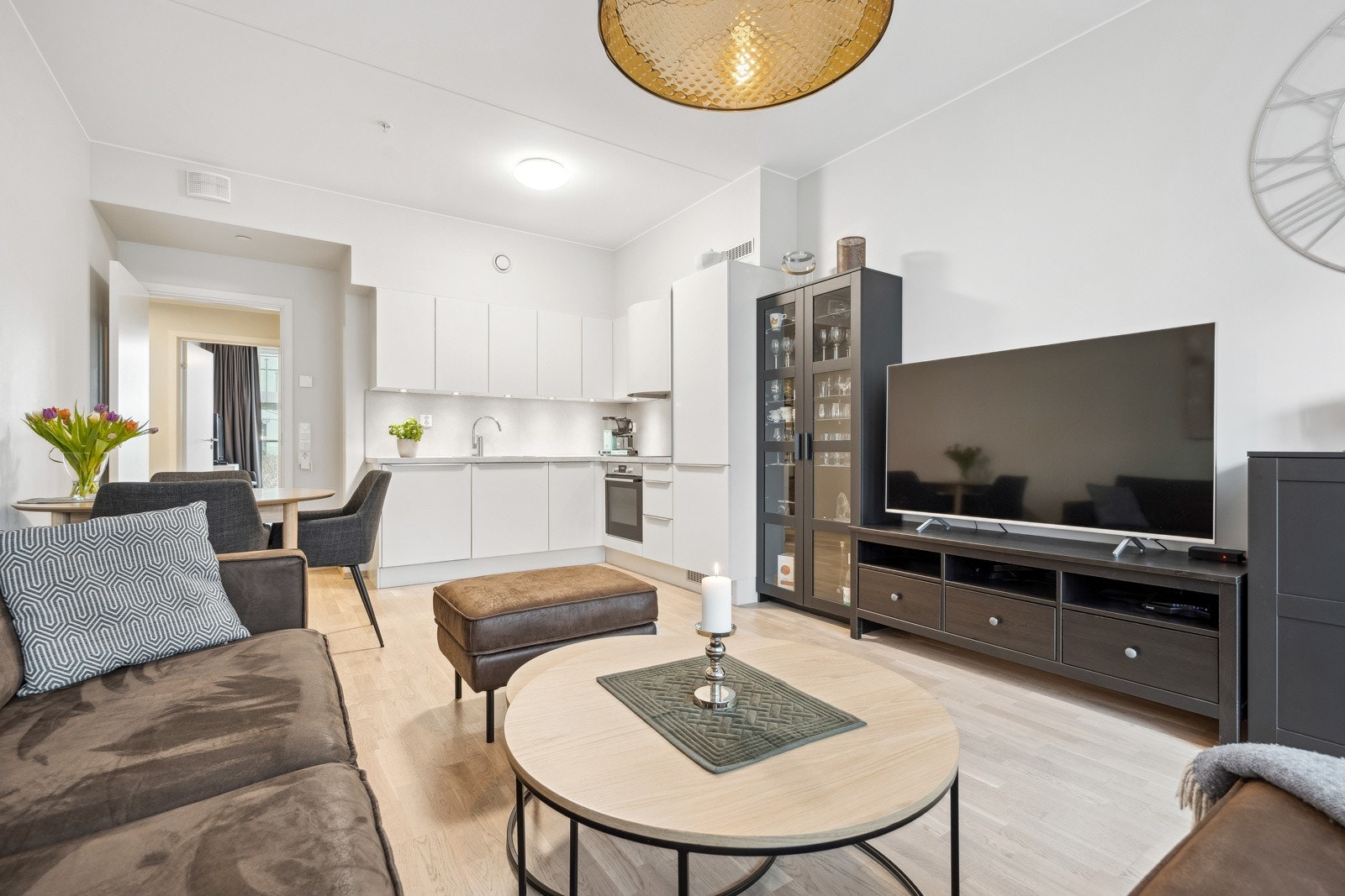 EIE eiendomsmegling ved Amrinder Singh har gleden av å presentere Industriveien 1J! Galleribilde