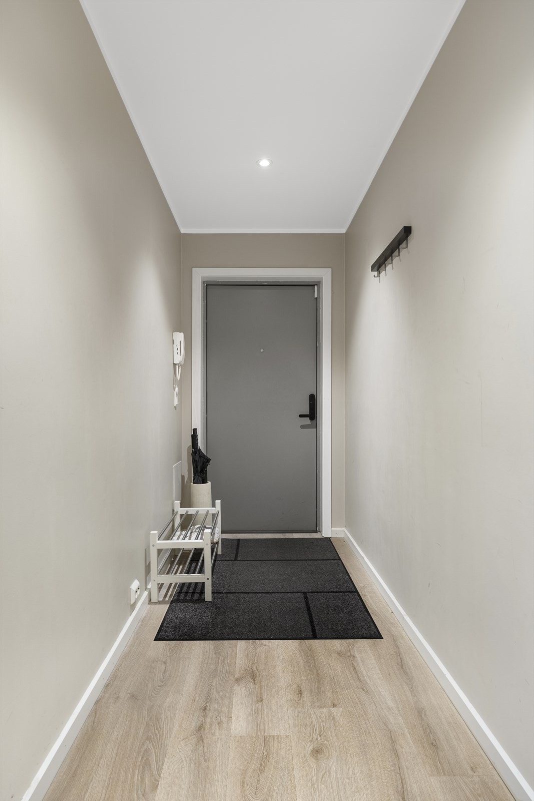 - Velkommen inn - Galleribilde