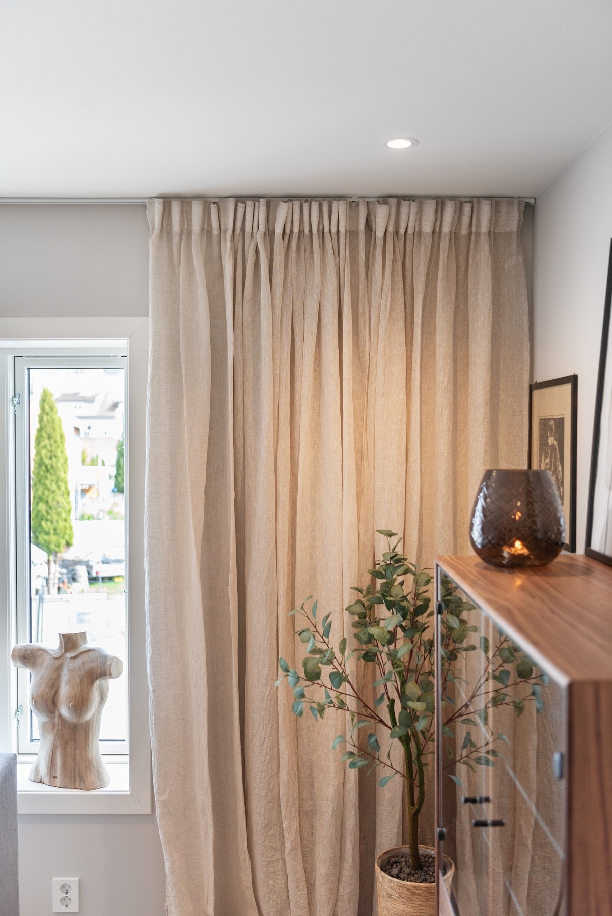 Husk påmelding til visning Galleribilde