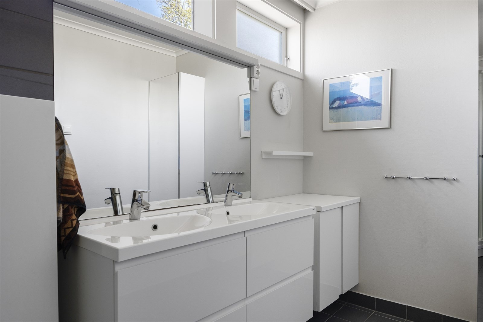 Bad/WC Galleribilde