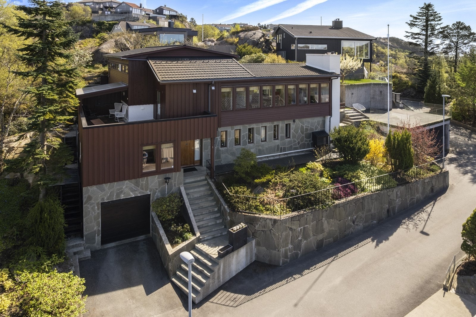 Velkommen til Furuveien 5 Galleribilde