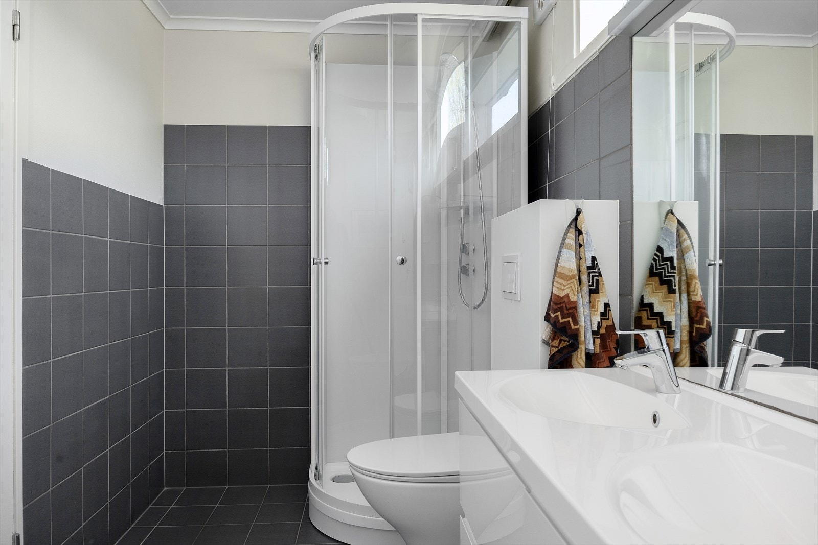 Bad/WC Galleribilde