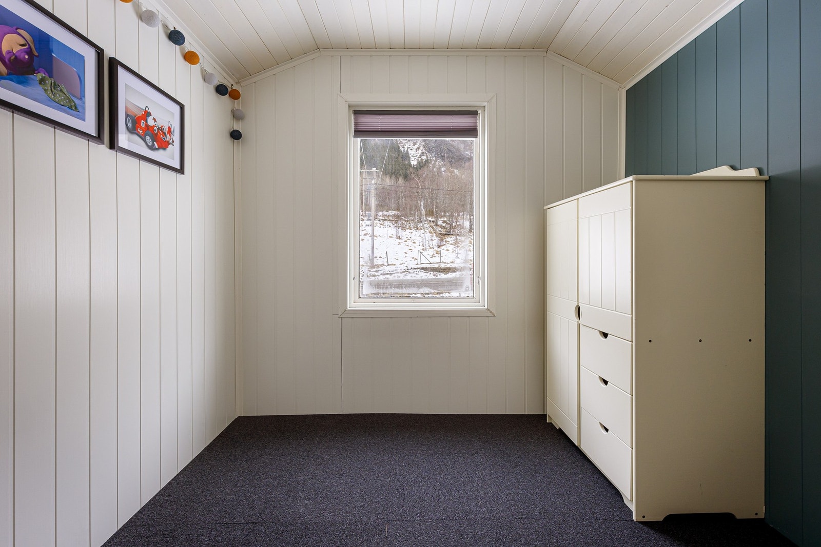 Soverom 4 Galleribilde