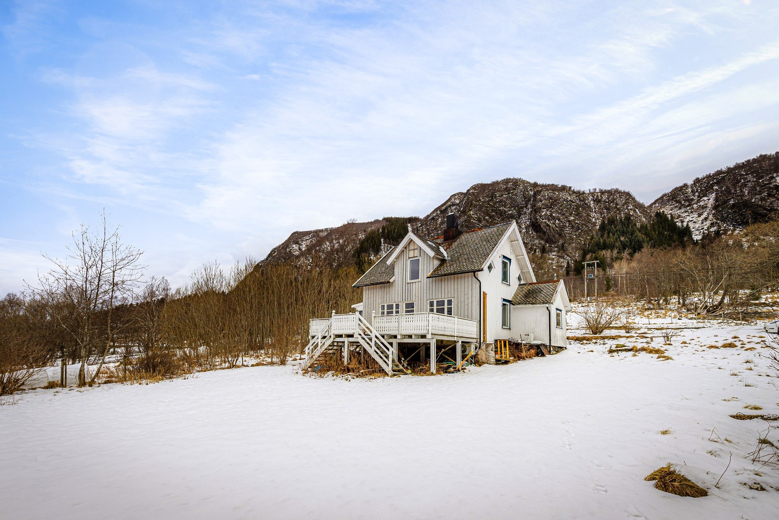 Velkommen til Vall 3! Galleribilde