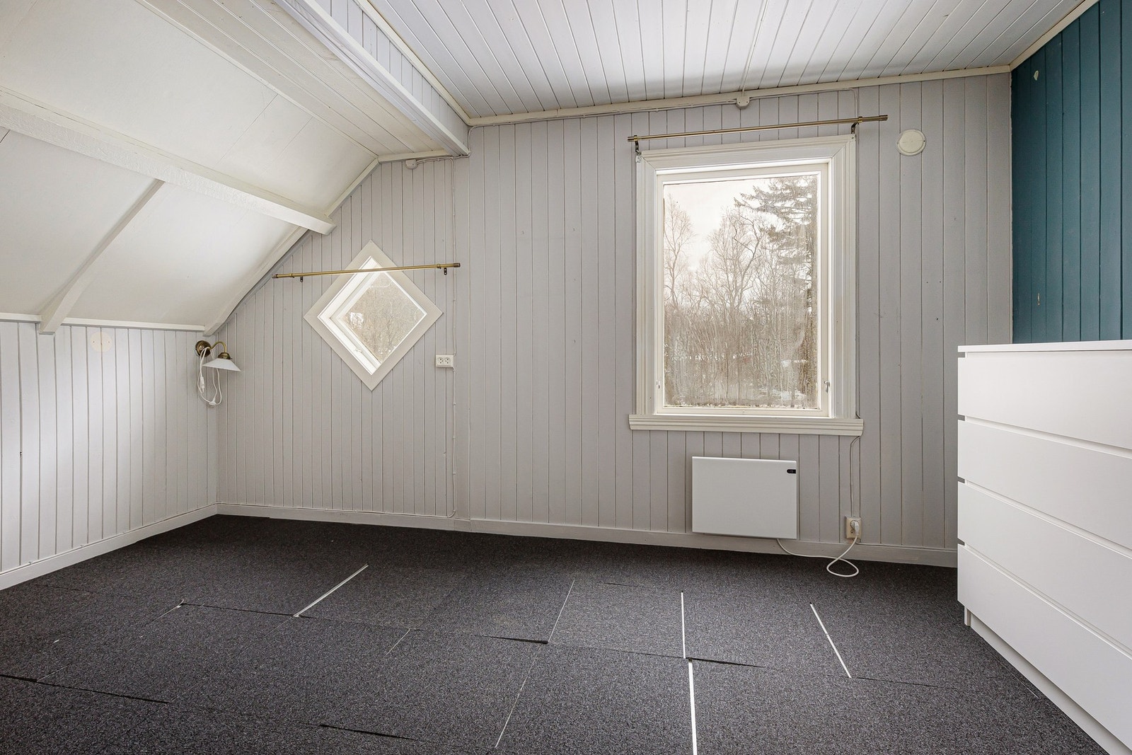 Soverom 1 Galleribilde