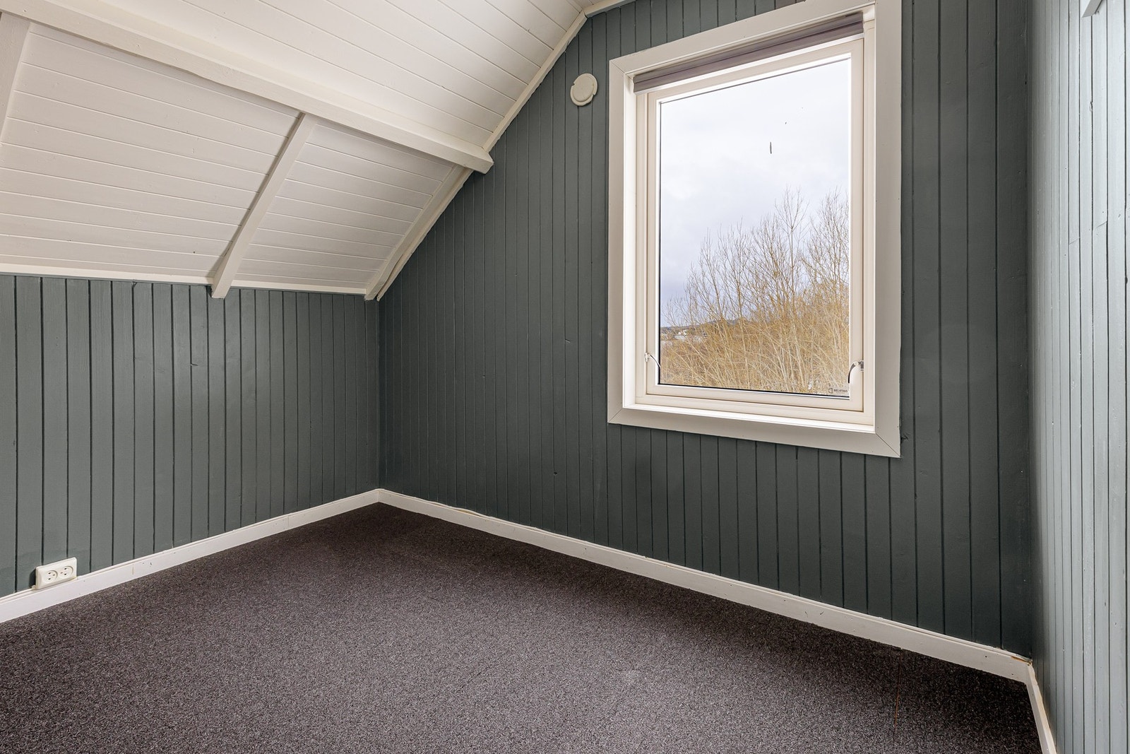 Soverom 3 Galleribilde