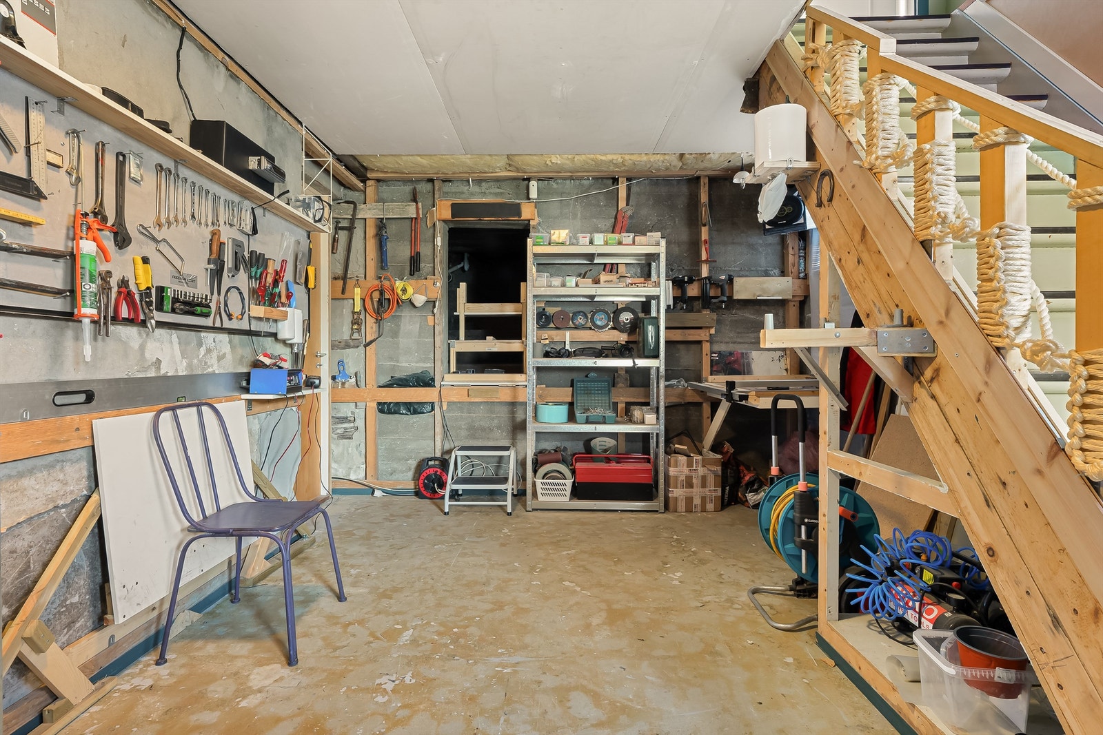 Kjeller. Galleribilde