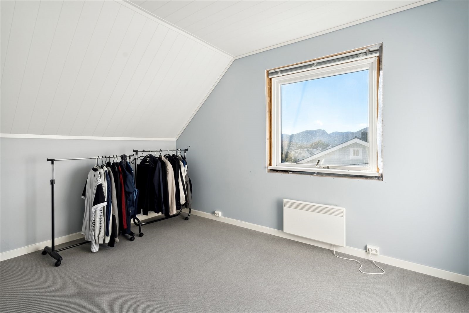 Soverom. Galleribilde