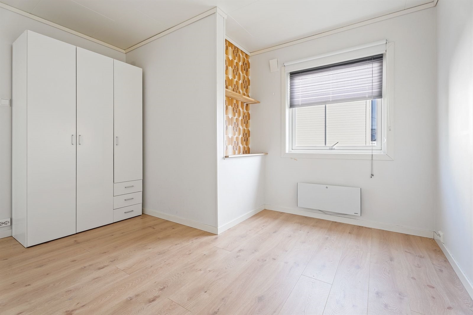 Boligen har totalt 4 soverom. Galleribilde