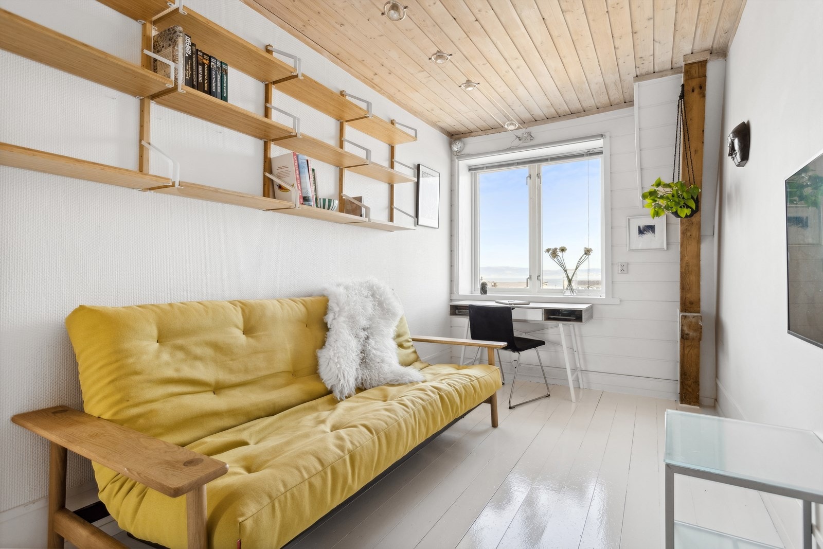 Soverom 3 er på 11 m² Galleribilde