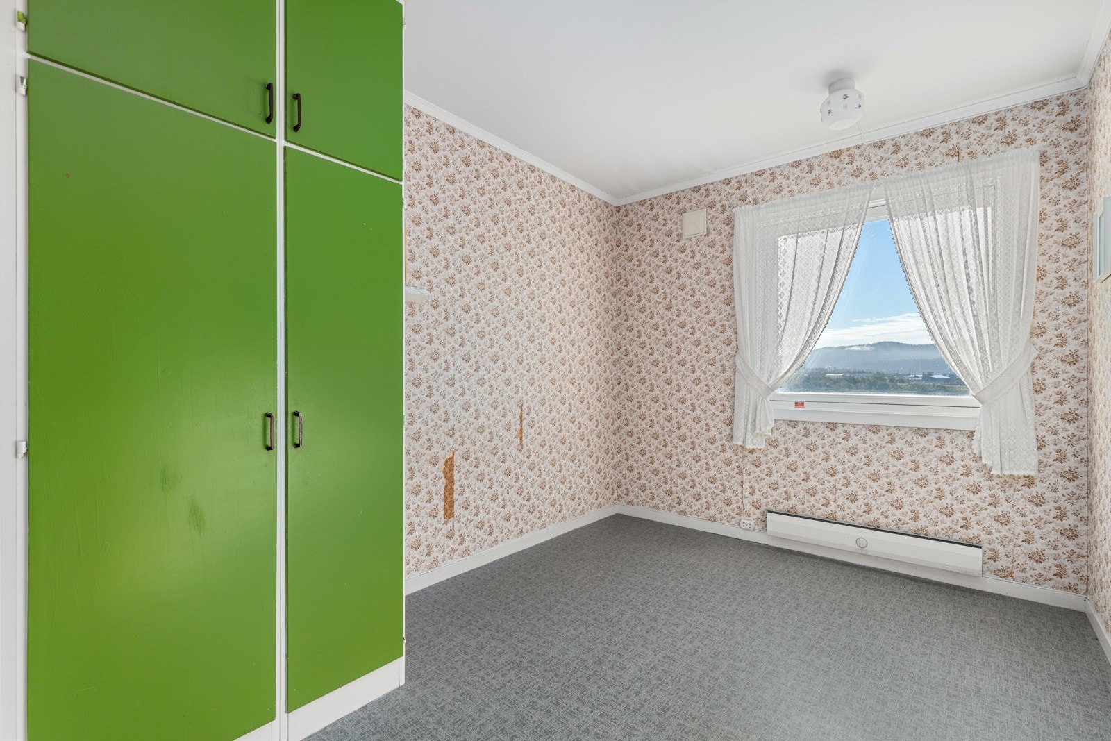 Våningshus I Galleribilde