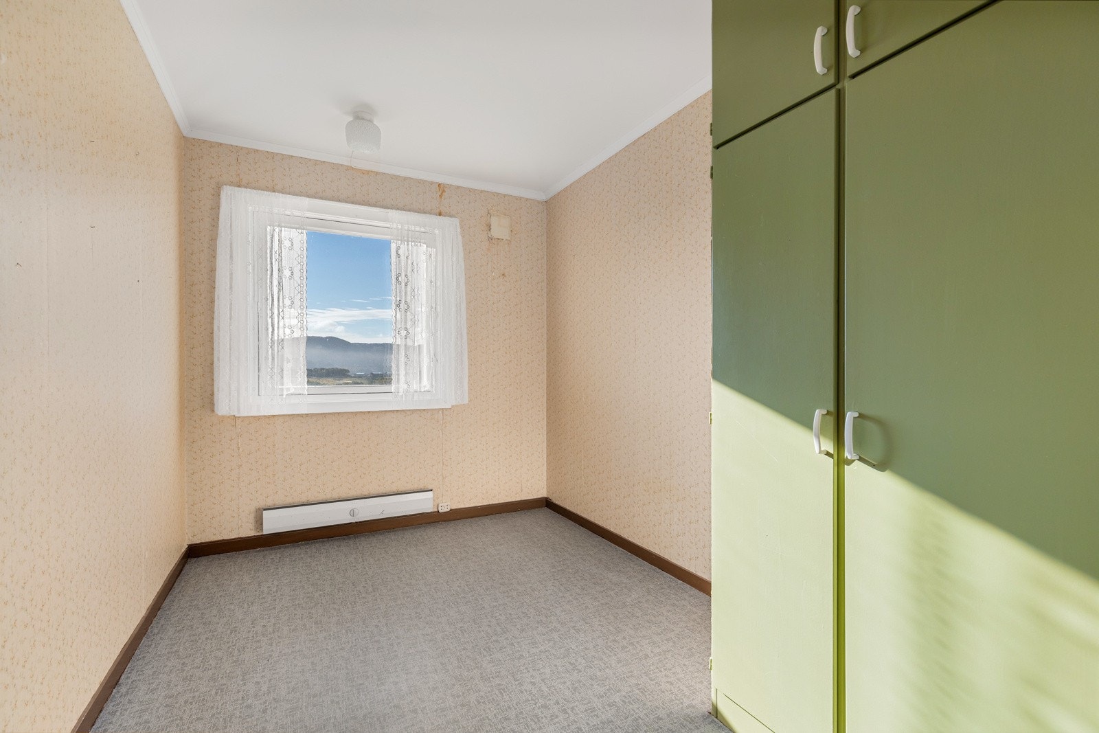 Våningshus I Galleribilde