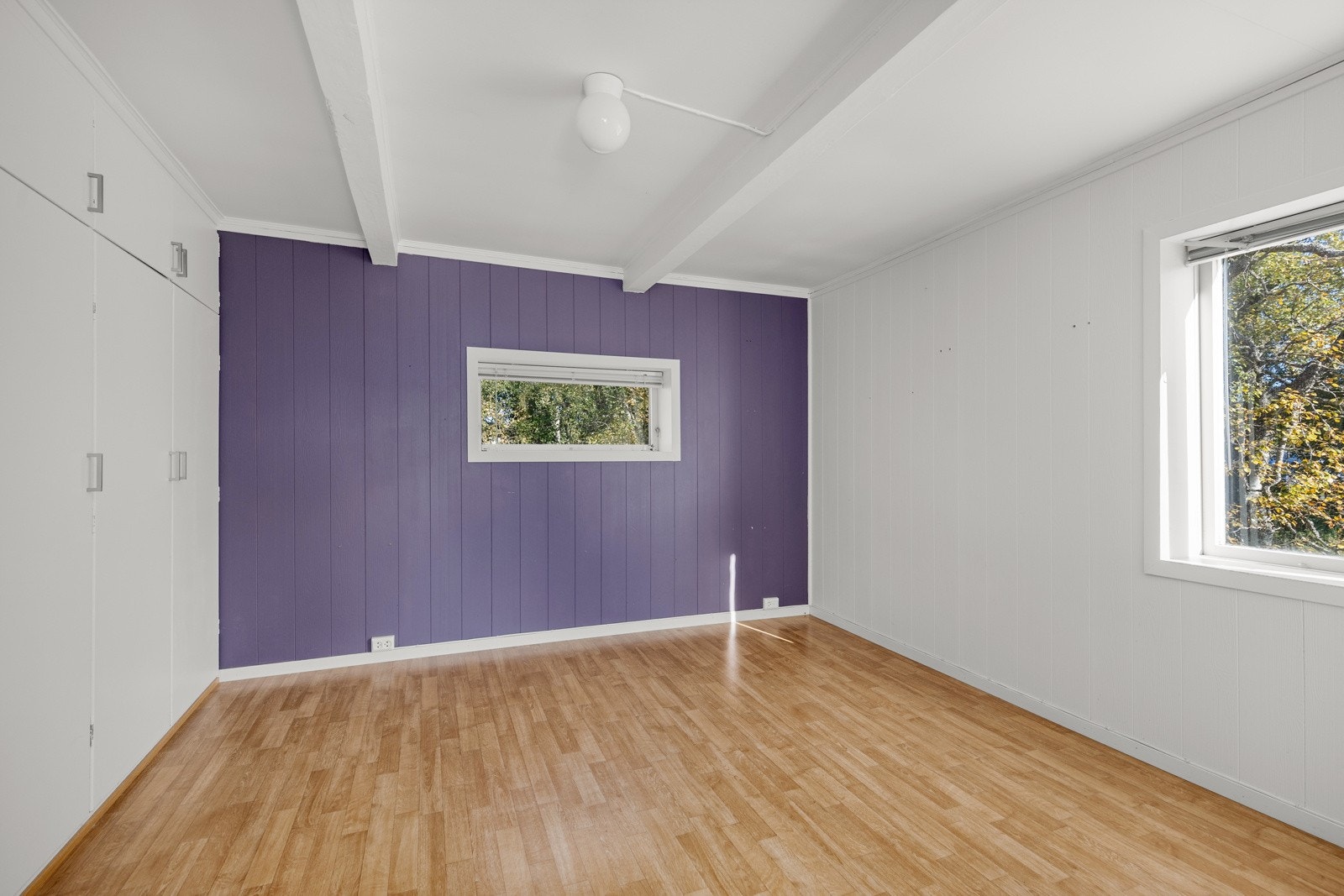 Våningshus II Galleribilde