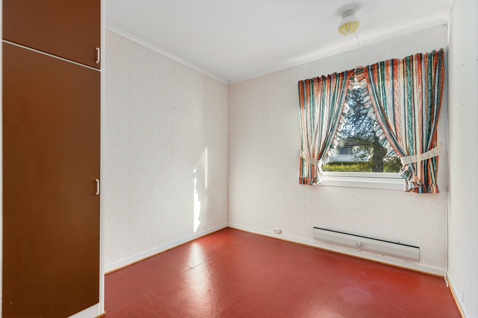 Våningshus I Galleribilde