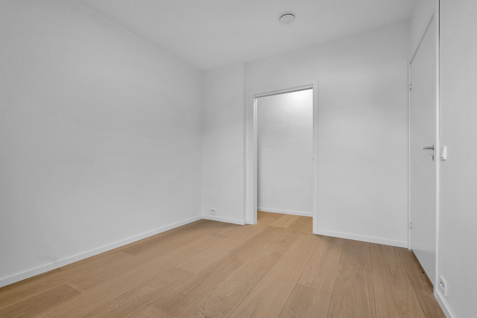 Soverom 1. etasje Galleribilde