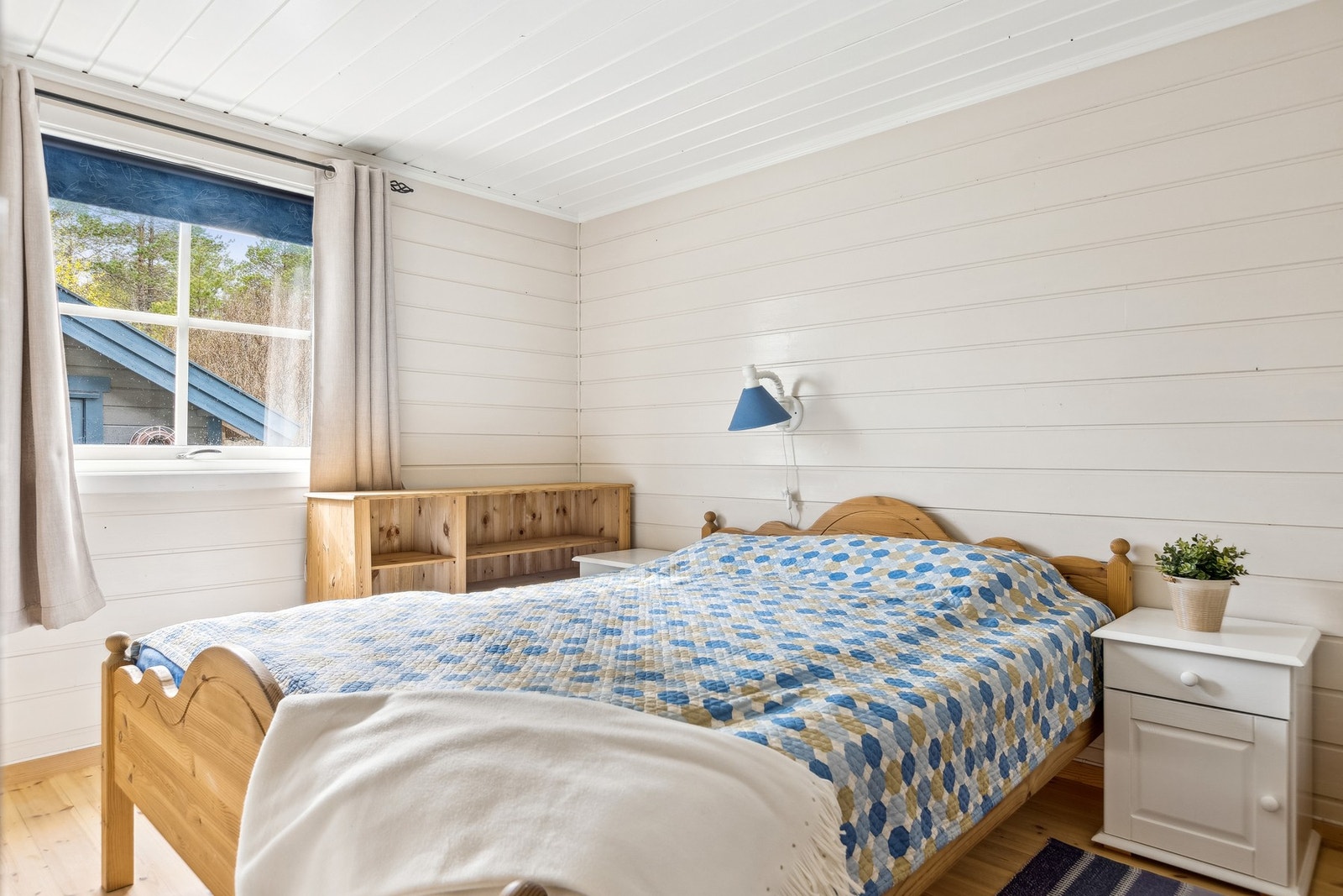 Soverom Galleribilde