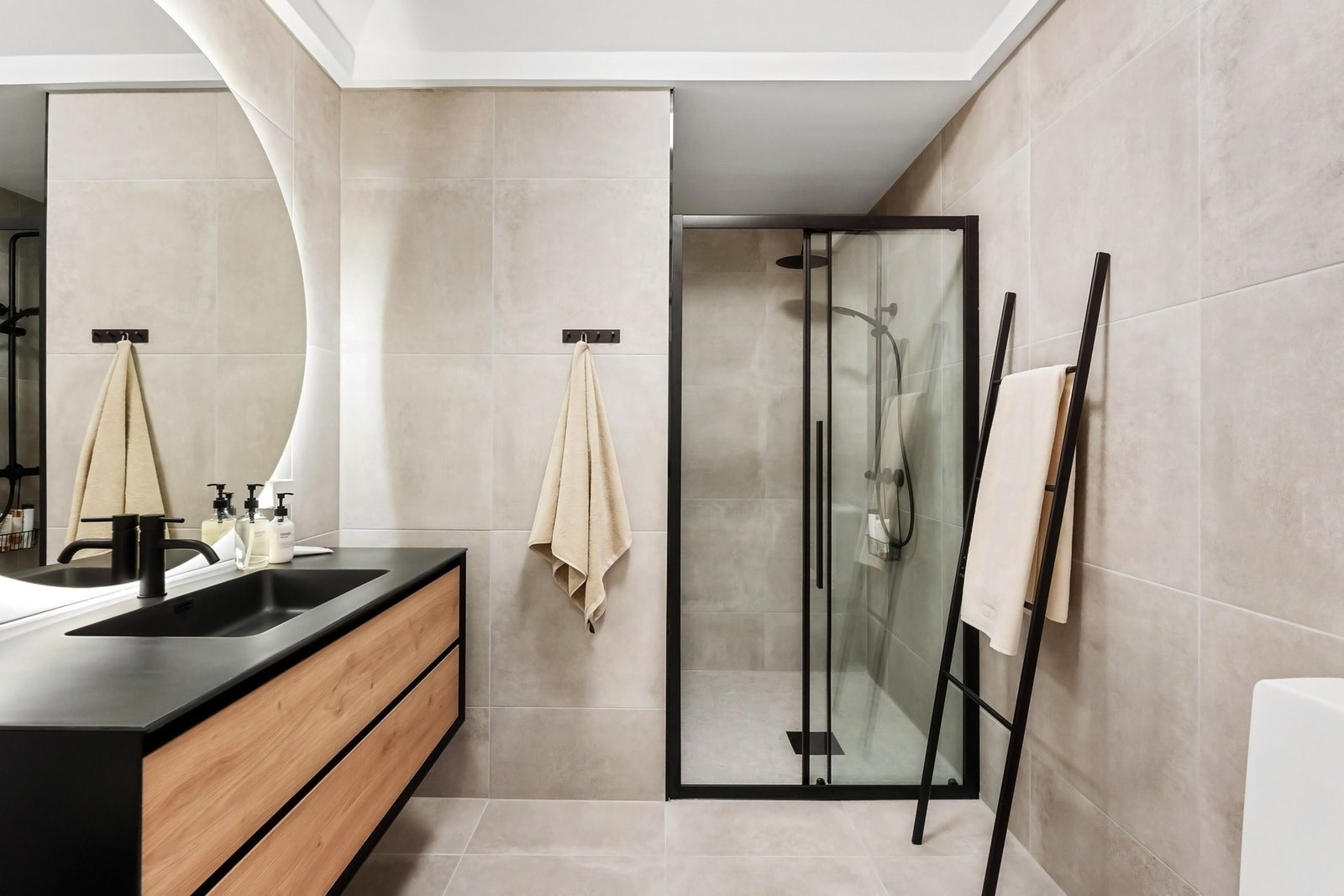 Separatl del u.etg. (tilknyttet hoveddel) Galleribilde