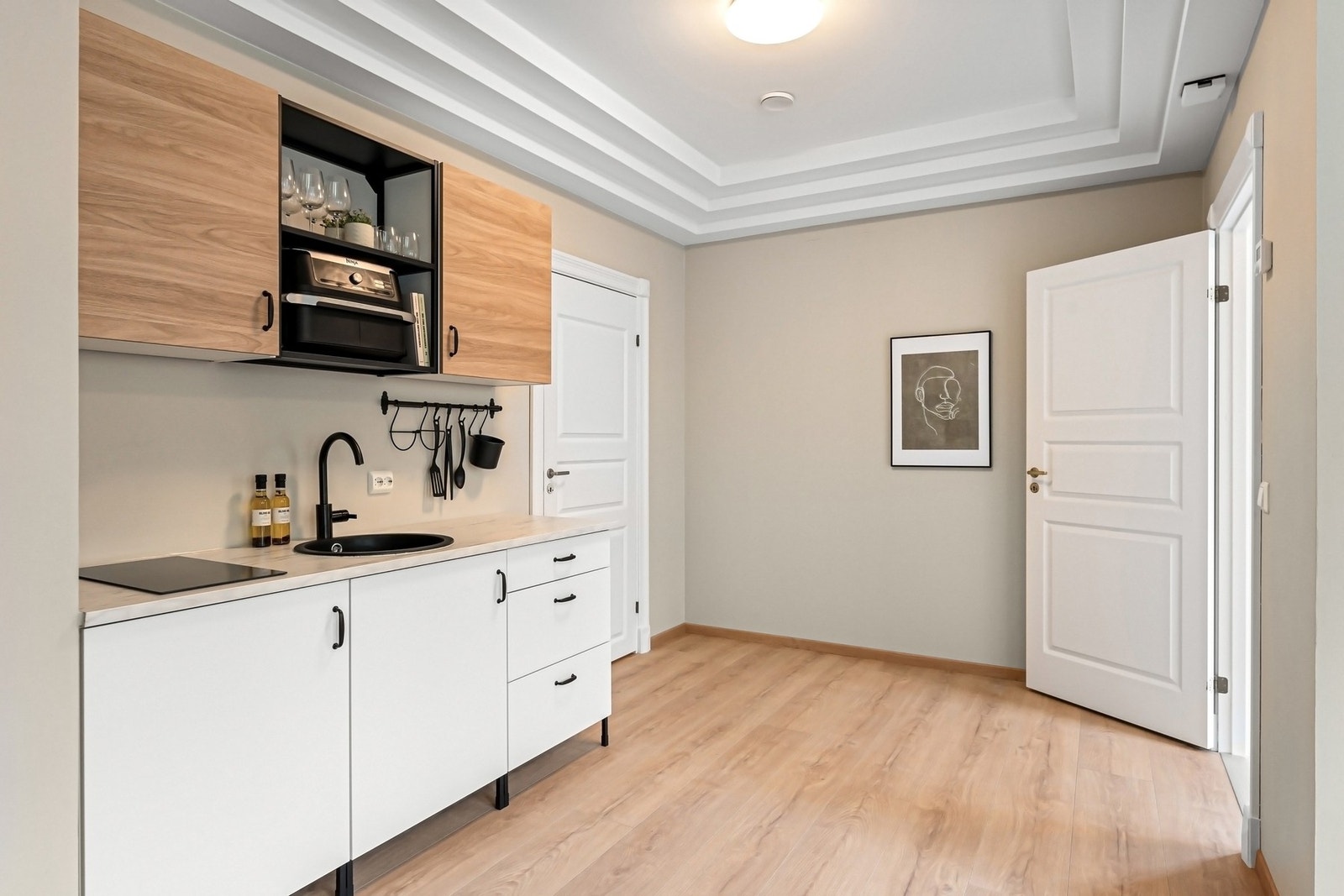 Separatl del u.etg. (tilknyttet hoveddel) Galleribilde