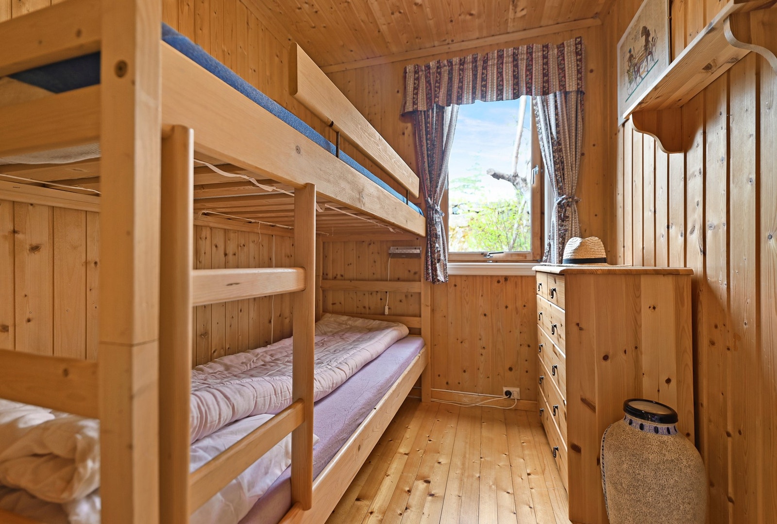 Soverom nr. 3 Galleribilde