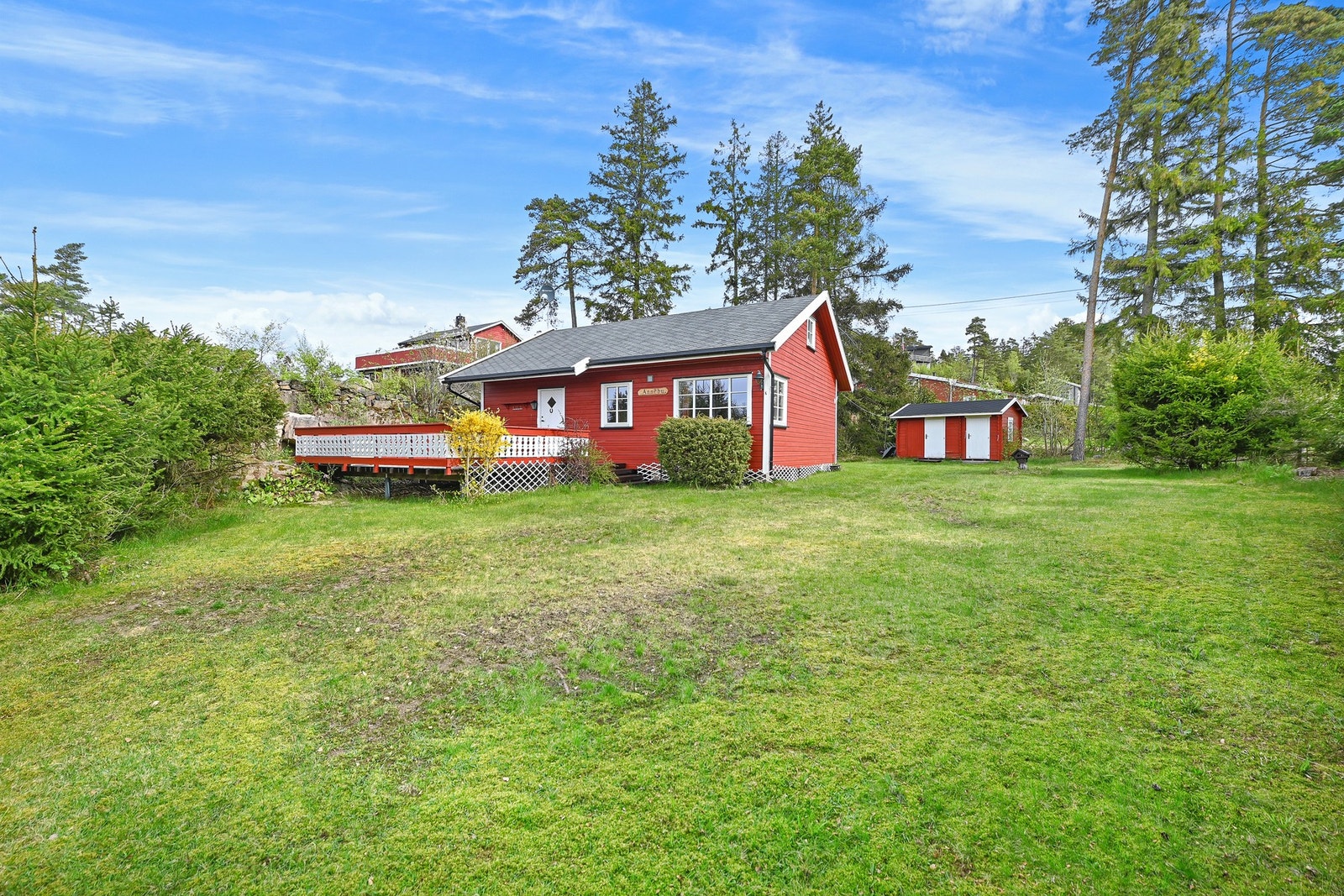 Velkommen til Ørebekk/Skjeberg og Pulshaugene 29 Galleribilde