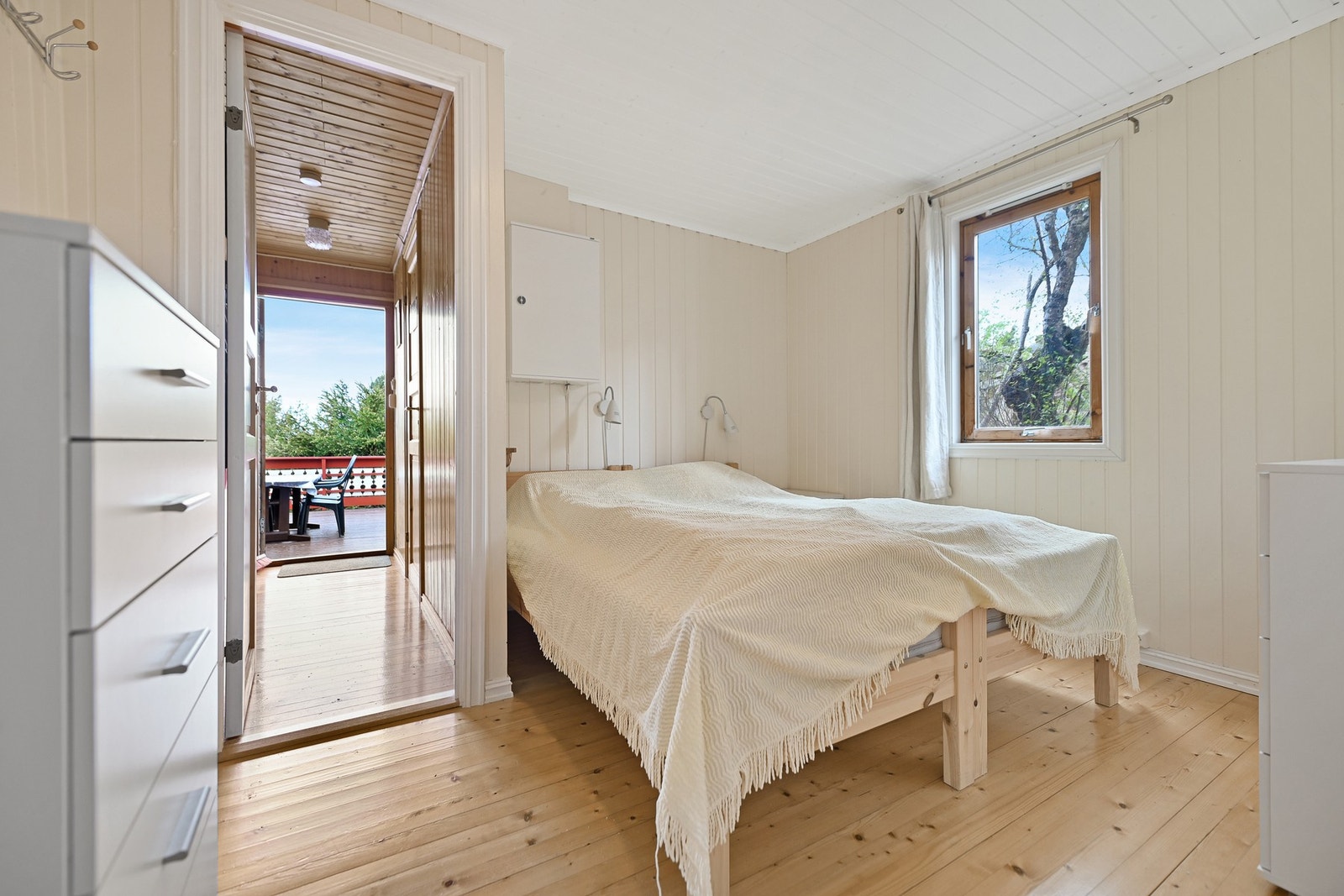 Hovedsoverom Galleribilde