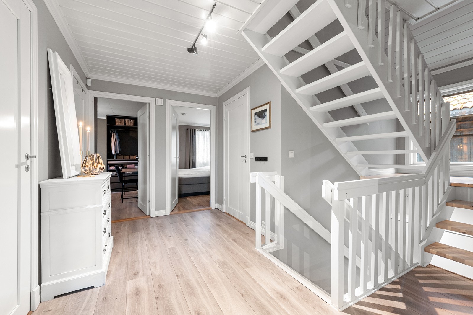 Trappegang Galleribilde