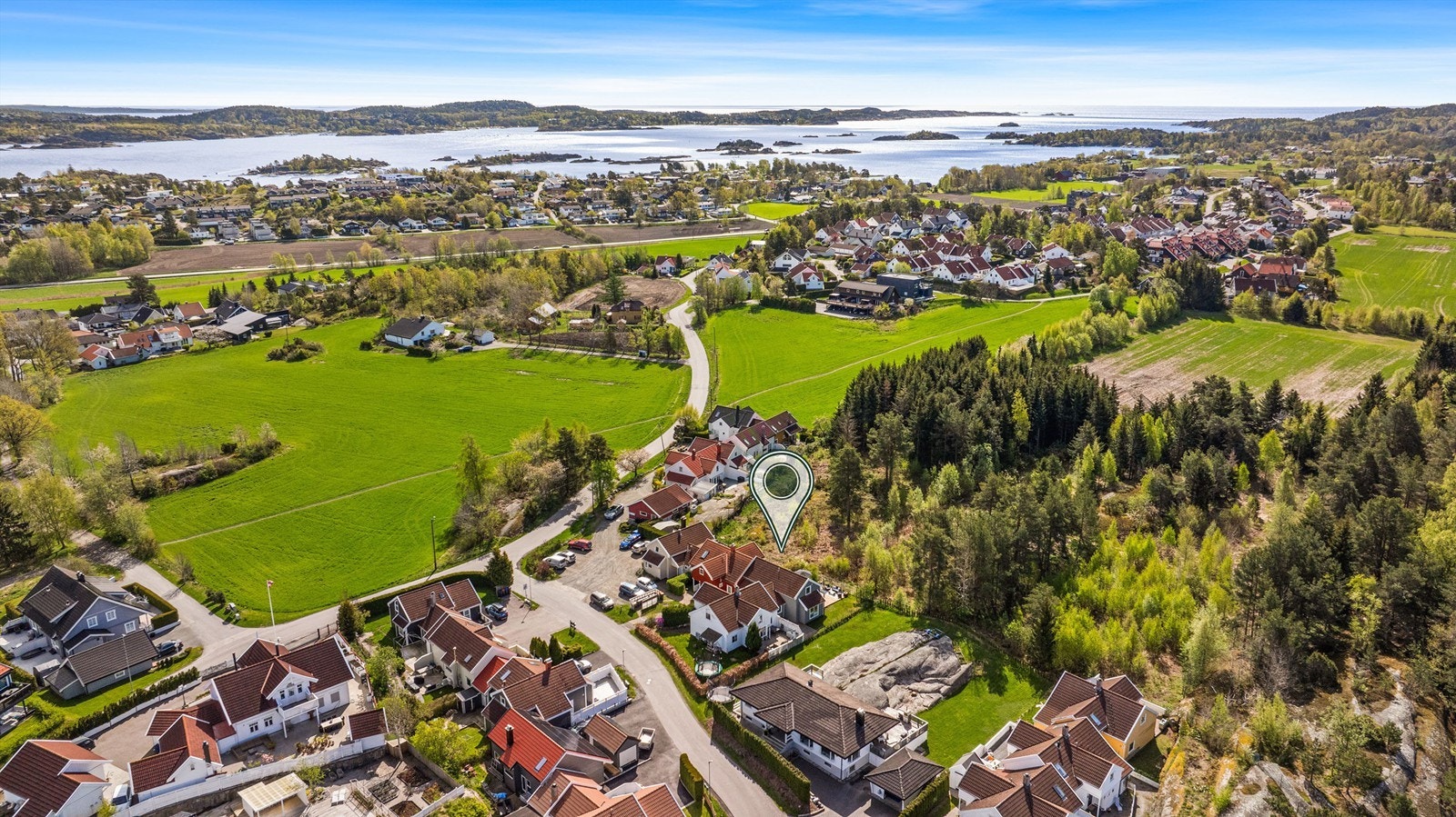 Kort vei til det meste Galleribilde