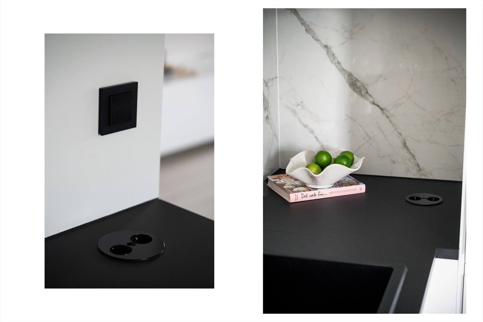 Det elektriske anlegget i boligen er i stor grad oppgradert (på bad er kun byttet kontakter og belysning). Galleribilde