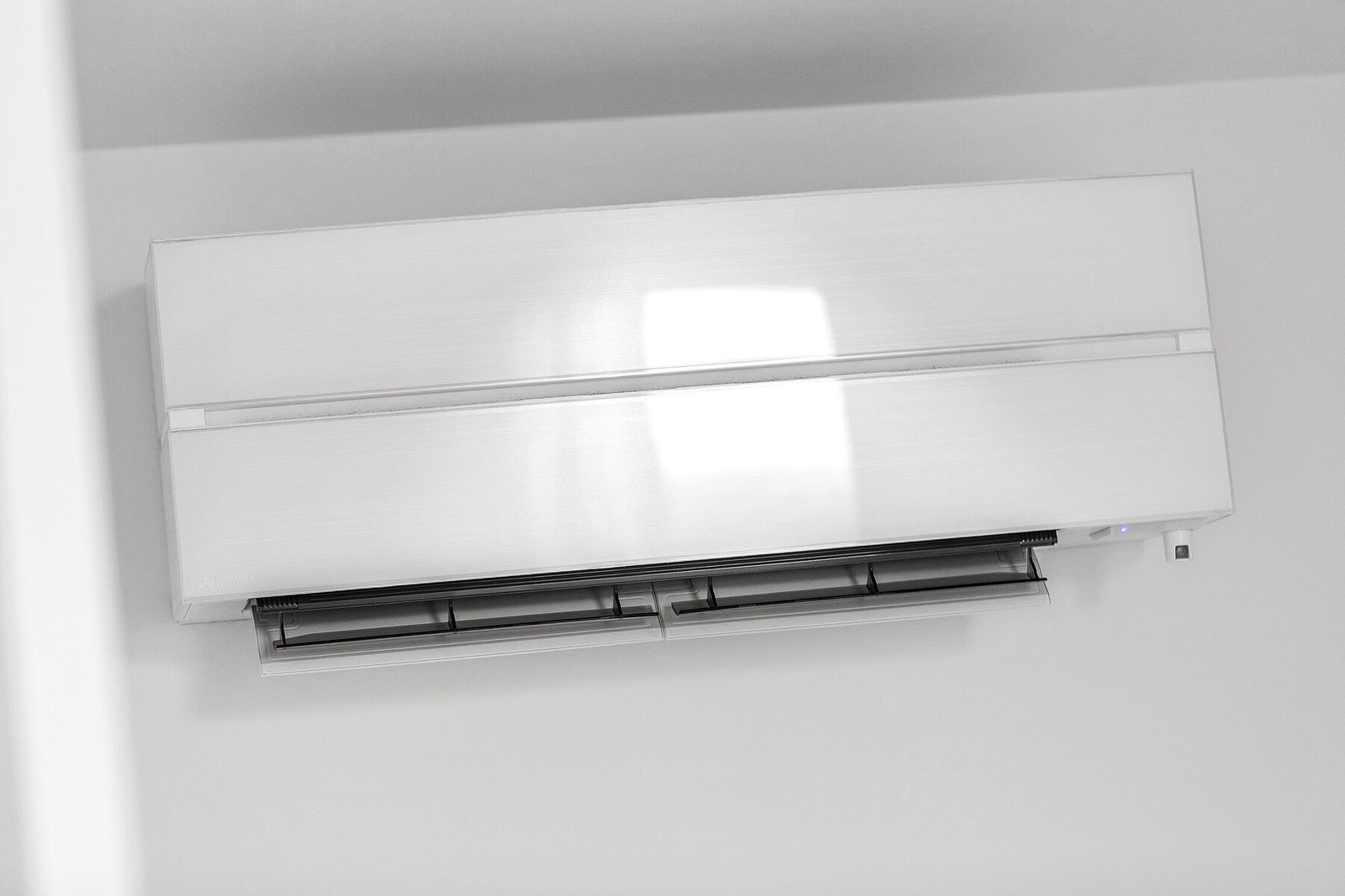 Varmepumpe Galleribilde
